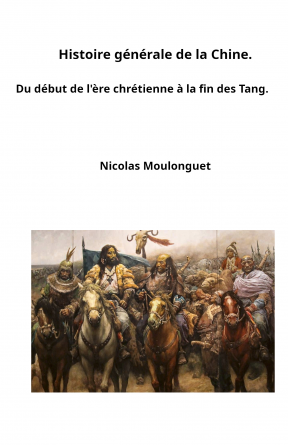Histoire de la Chine