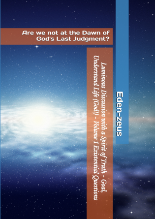 Luminous Discussion with God's Spirit 