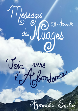 Messages au-dessus des nuages