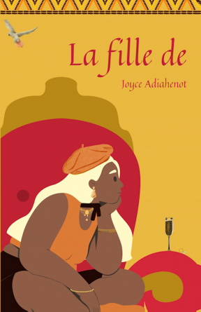 La fille de 