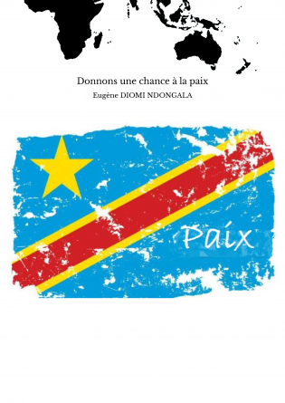 Donnons une chance à la paix