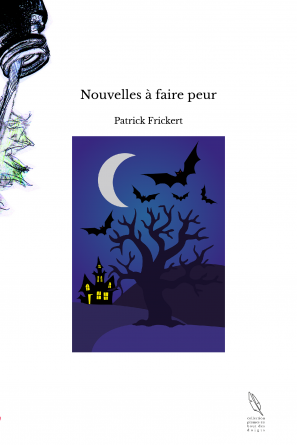 Nouvelles à faire peur
