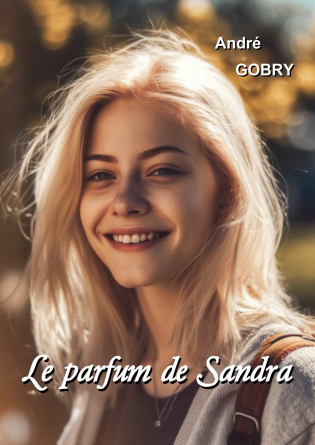 Le parfum de Sandra