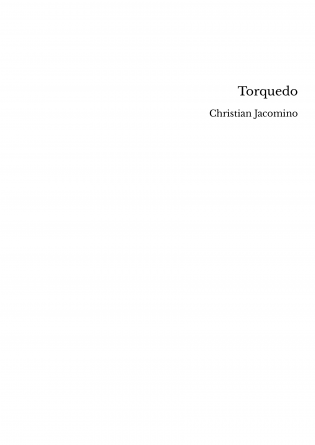 Torquedo