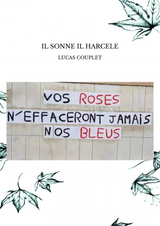 IL SONNE IL HARCELE