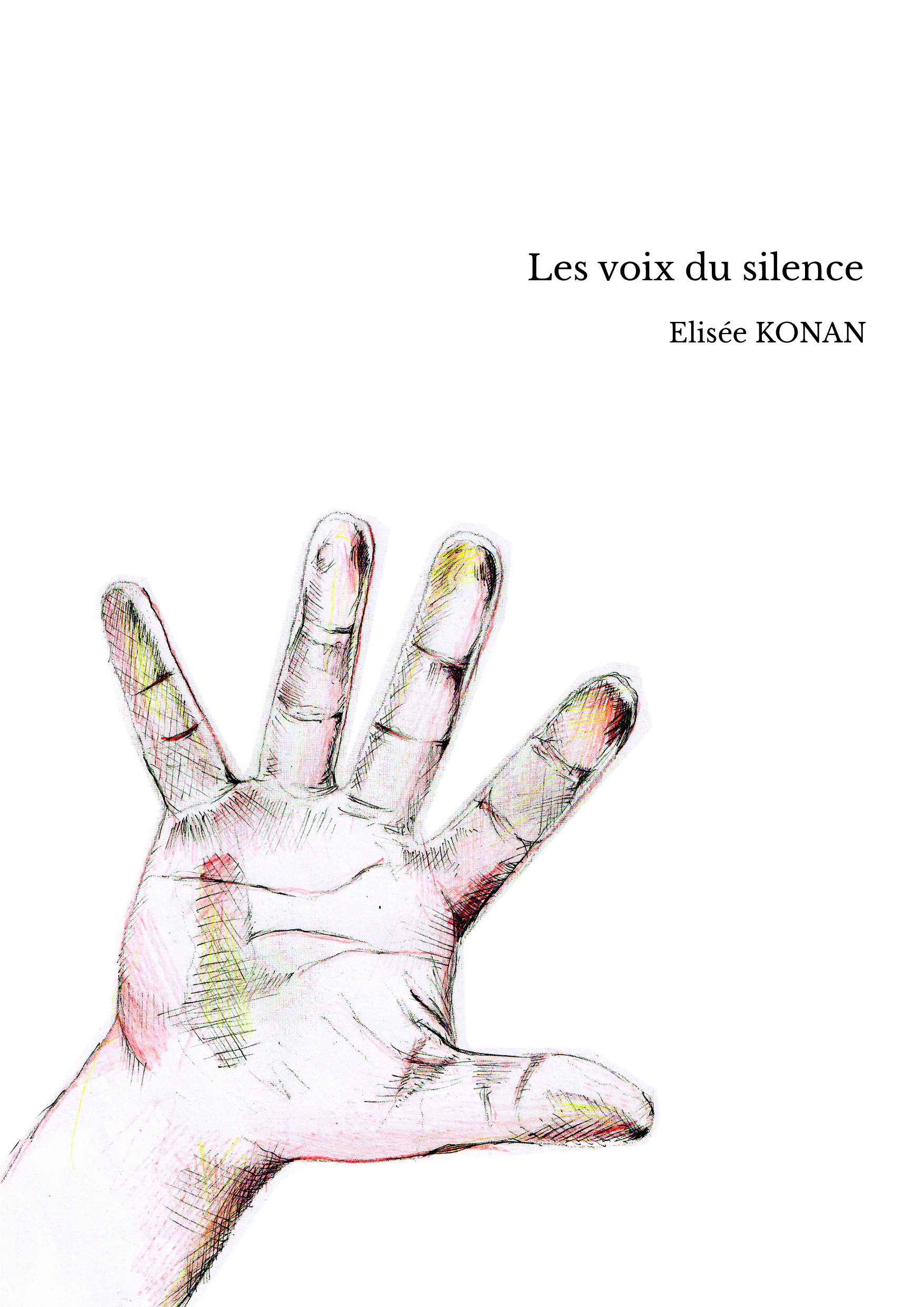 Les voix du silence 