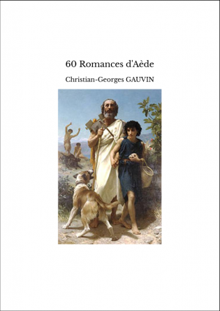 60 Romances d'Aède