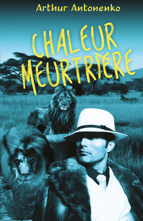 Chaleur Meurtrière