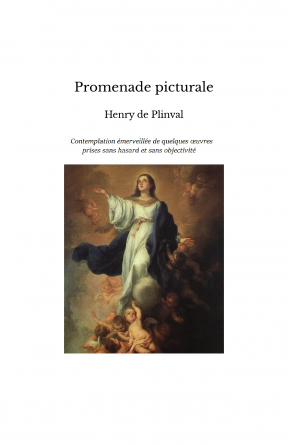 Promenade picturale