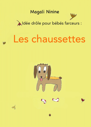  Les chaussettes