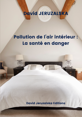 Pollution de l'air intérieur