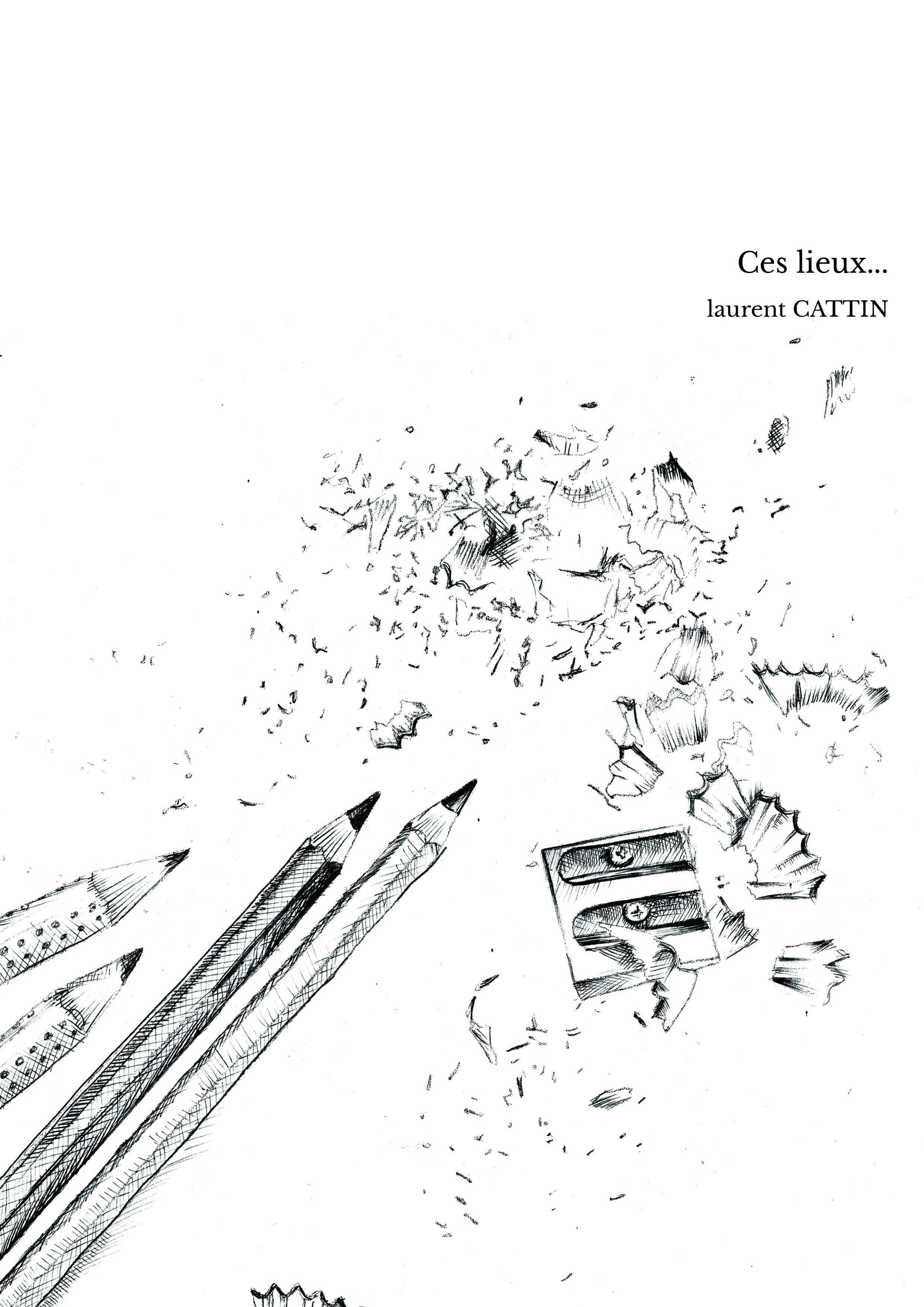 Ces lieux...