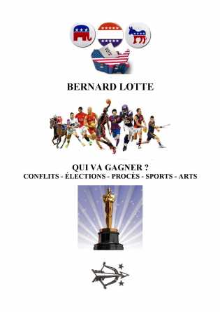 Qui va gagner ?