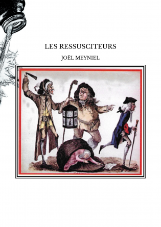 LES RESSUSCITEURS