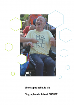 Elle est pas belle, la vie ?
