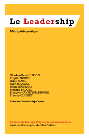 Le leadership - Mini-guide pratique