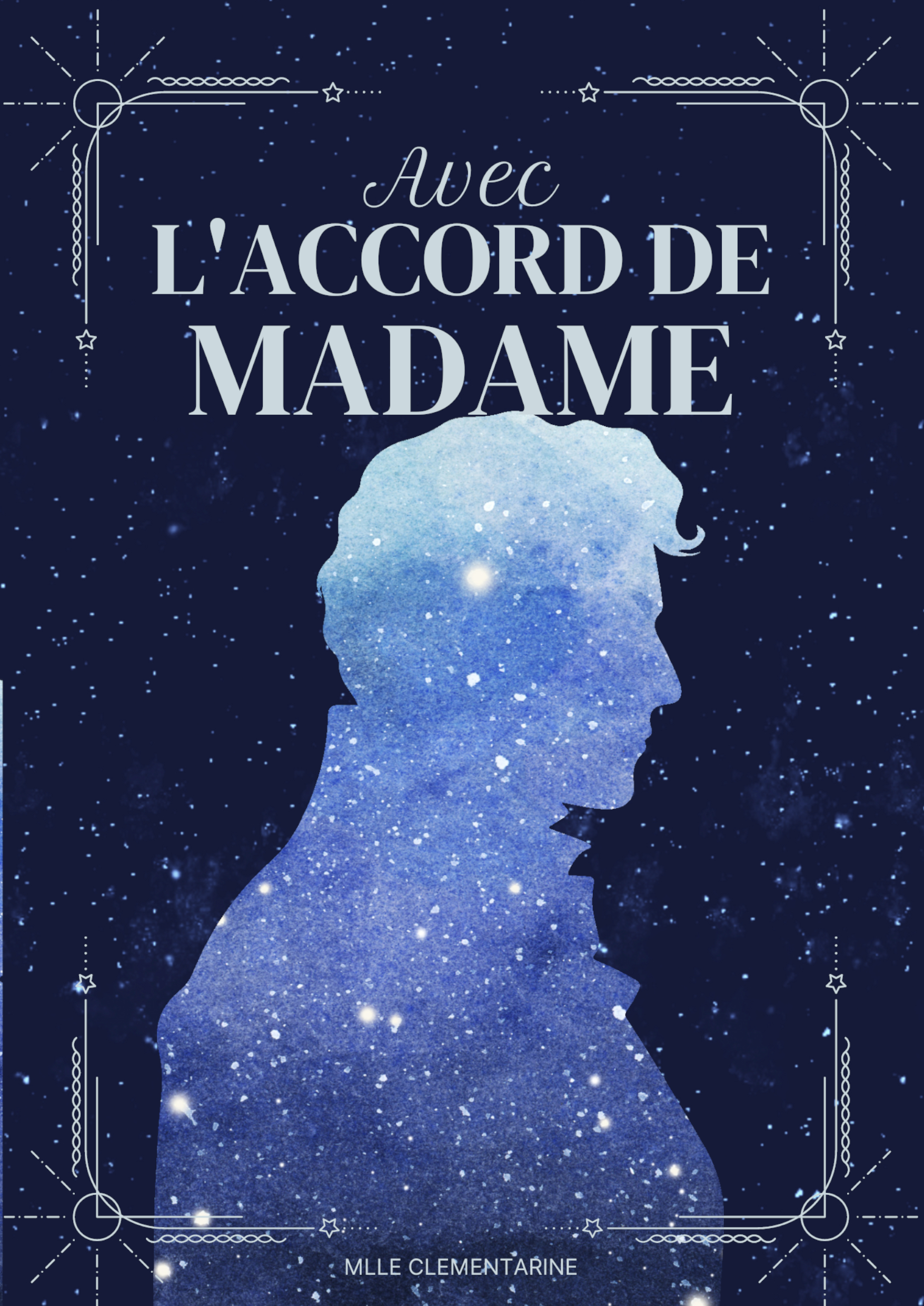 Avec l'accord de Madame