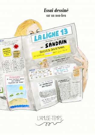 LA LIGNE 13