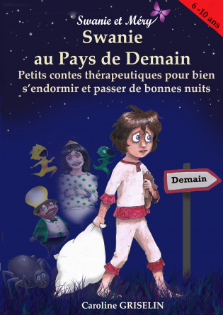 Swanie au pays de demain