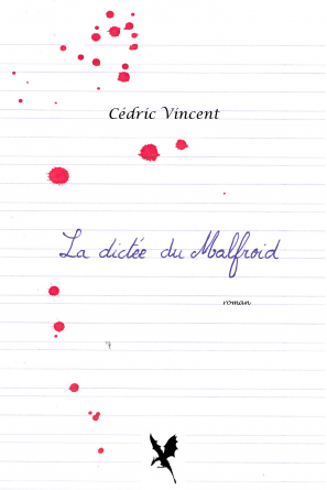 La dictée du Malfroid
