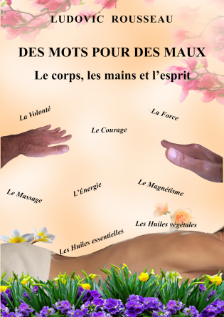 Des mots pour des maux
