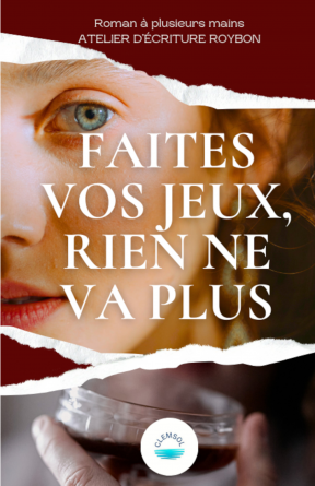 Rien ne va plus, faites vos jeux.