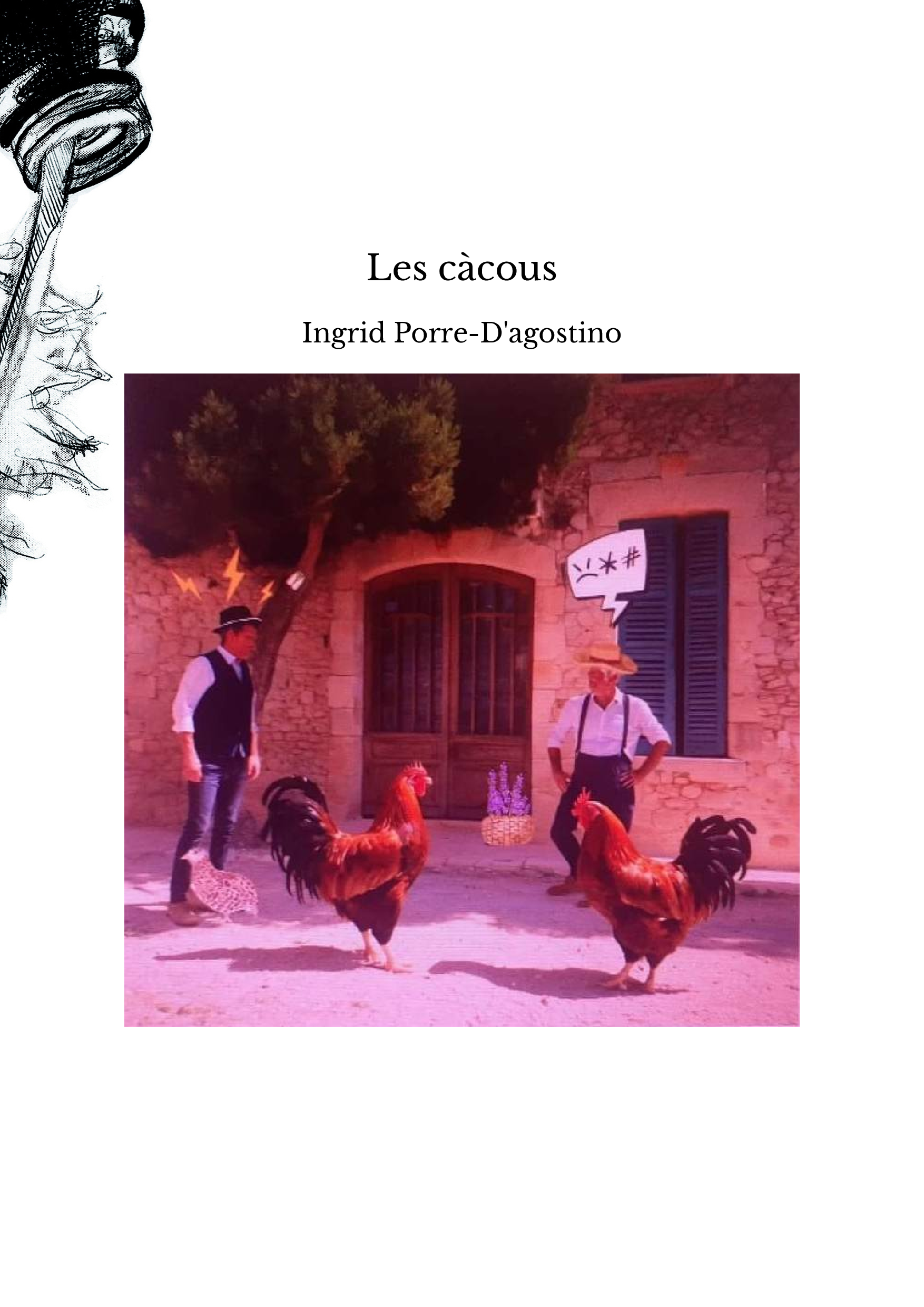 Les càcous