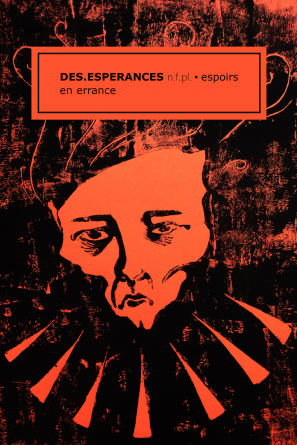 DES.ESPERANCES espoirs en errance