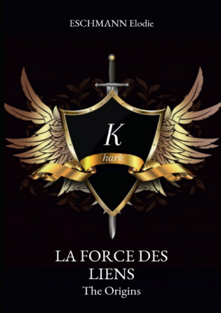 La force des lien T2 : The origins 