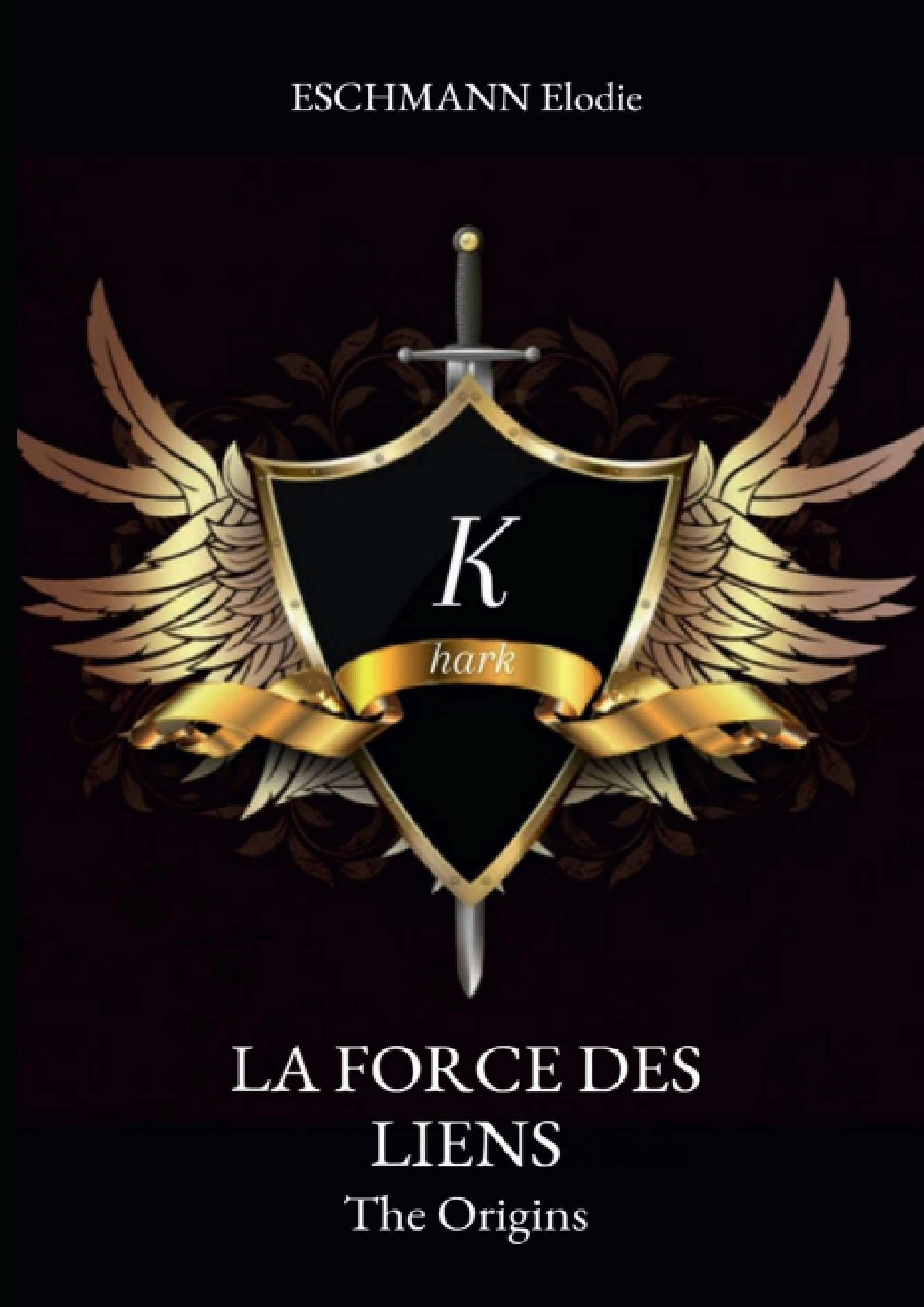 La force des lien T2 : The origins 