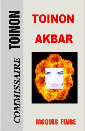 TOINON AKBAR