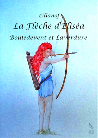 La Flèche d'Eliséa
