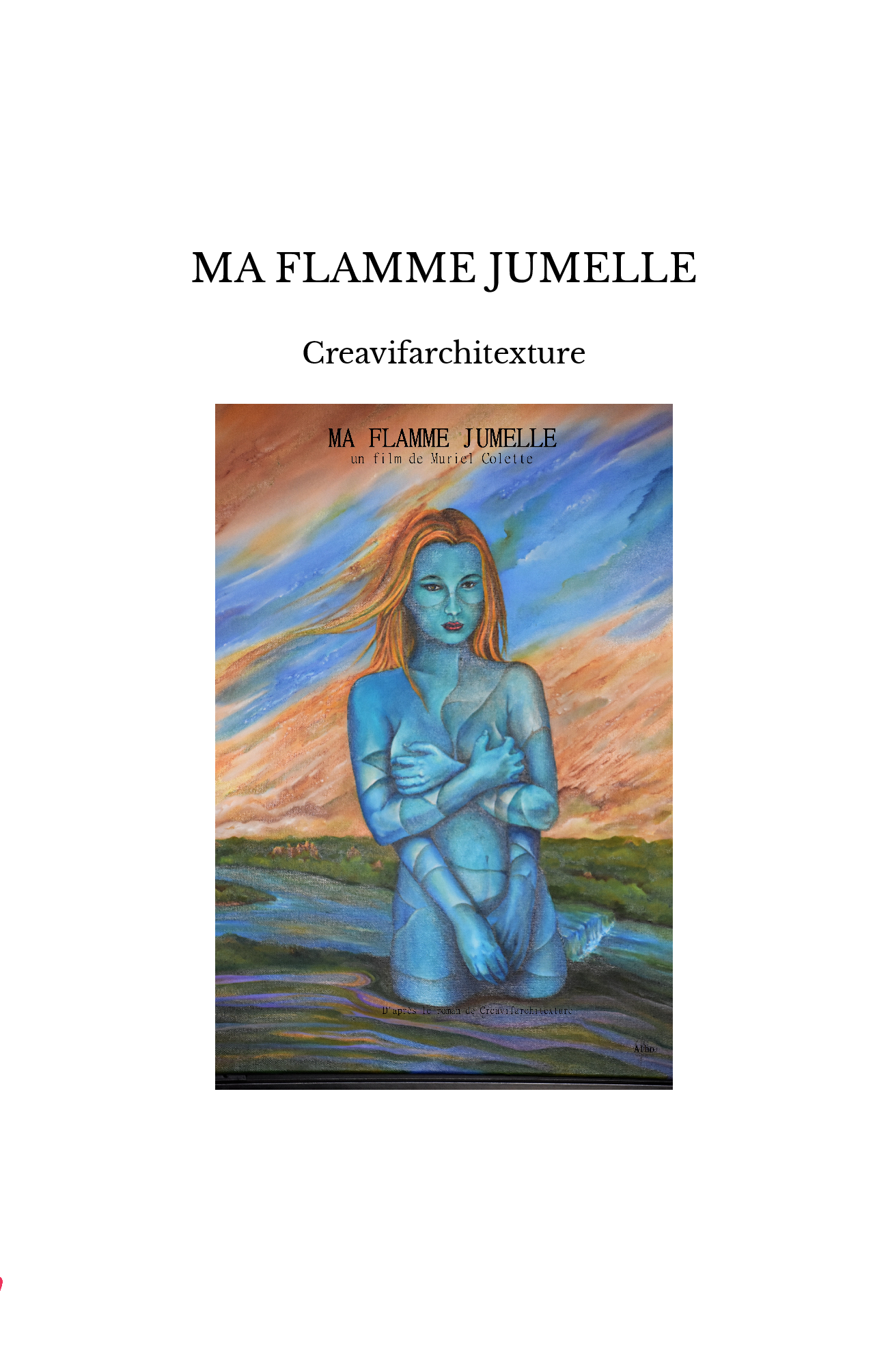 MA FLAMME JUMELLE