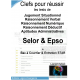 Clefs Tests Selor-Hudson-Epso 