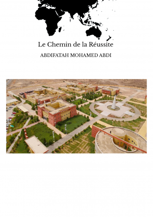 Le Chemin de la Réussite 