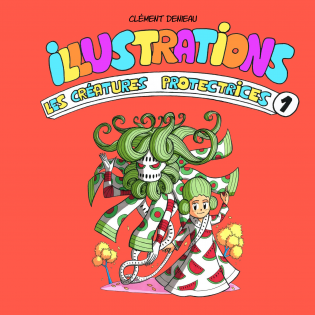  Les créatures protectrices