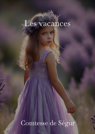 Les vacances
