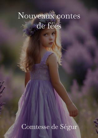 Nouveaux contes de fées