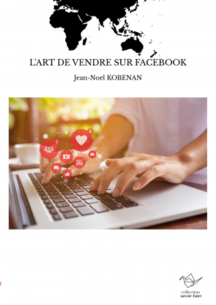 L'ART DE VENDRE SUR FACEBOOK
