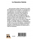 La Semaine Sainte