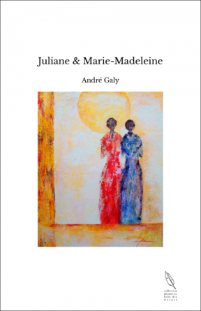 Juliane & Marie-Madeleine