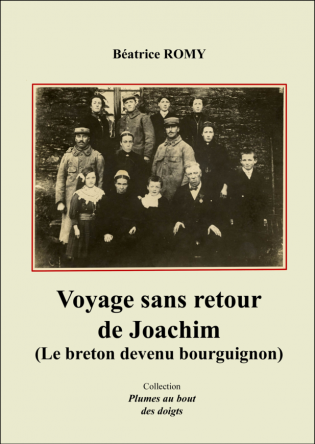 Voyage sans retour