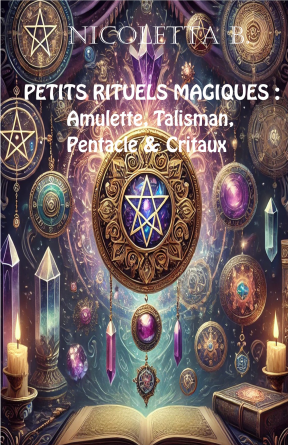PETITS RITUELS MAGIQUES 