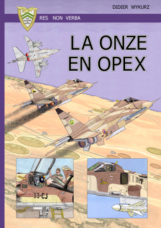 LA ONZE EN OPEX (édition complétée)