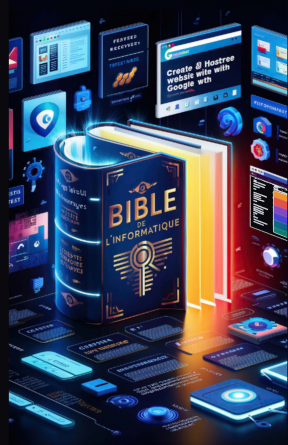 BIBLE DE L'INFORMATIQUE