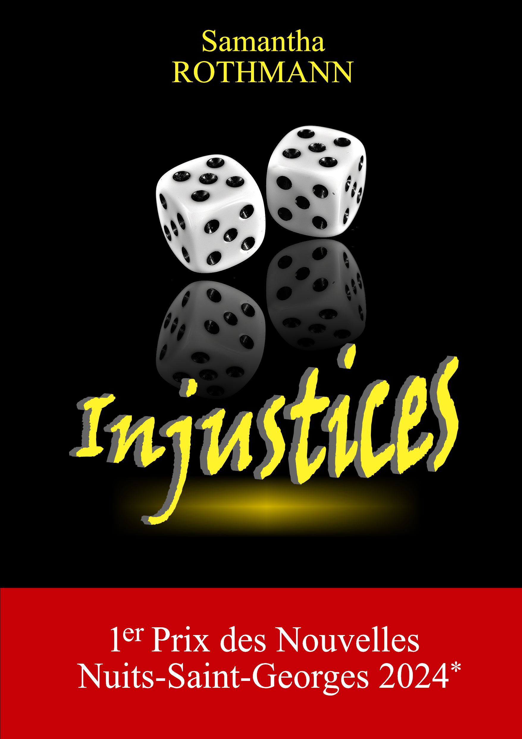 INJUSTICES
