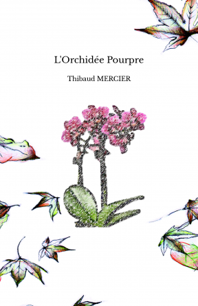 L'Orchidée Pourpre