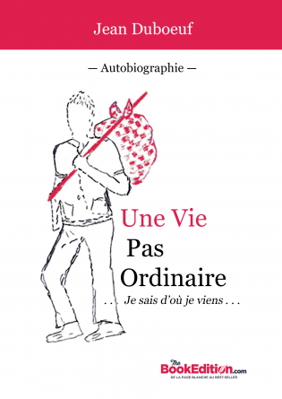 Une vie pas ordinaire