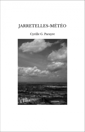 JARRETELLES-MÉTÉO