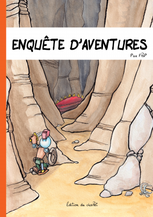 Enquête d'Aventures (A4)